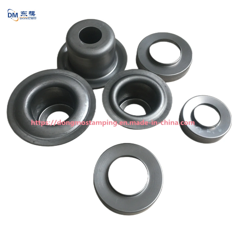 Conveying Machinery Special Mine Sealing Roller Stamping Bearing Seat Mold