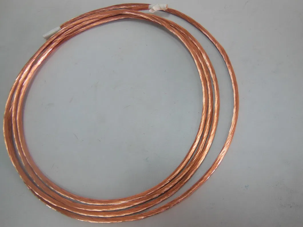 Bare Copper Wire 0.05-0.64mm Unilay Twisting Winding Stranding Double Twist Bunching Bunchers Making Machine