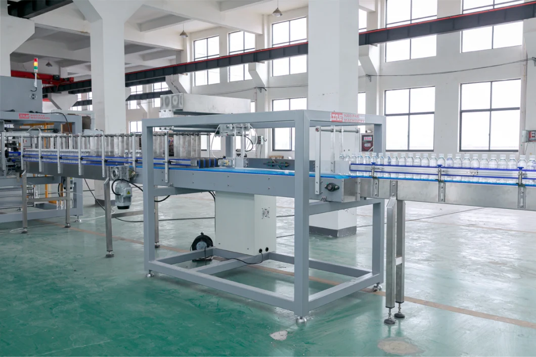 Plastic Film L Bar Sealer Shrink Wrapping Machine with Heat Tunnel Very Good 10-12PCS/Minute Thermal Shrinking Tunnel 1800mm&times; 650mm&times; 450mm