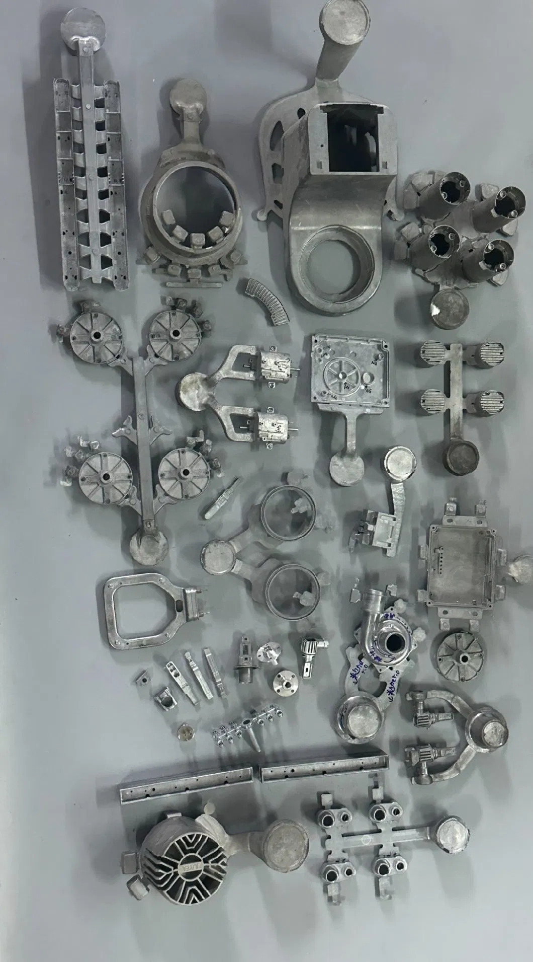 OEM Customized Fitting Prototype Design Drawing Machine Parts Cheaper Price Mould