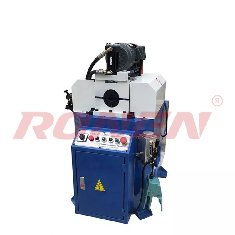 Taper Tube Shrinking Machine Tube End Forming Machine for Round Bar or Steel Tube