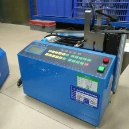 Label Die A4 Paper Cutter Machine Automatic Wire Cutting Machine for Sale