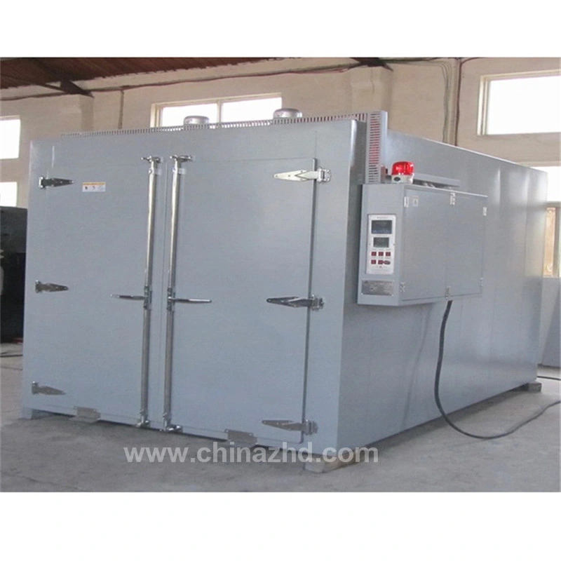 Mold Pre-Heated Mould Heating Hot Air Circulating Drying Oven