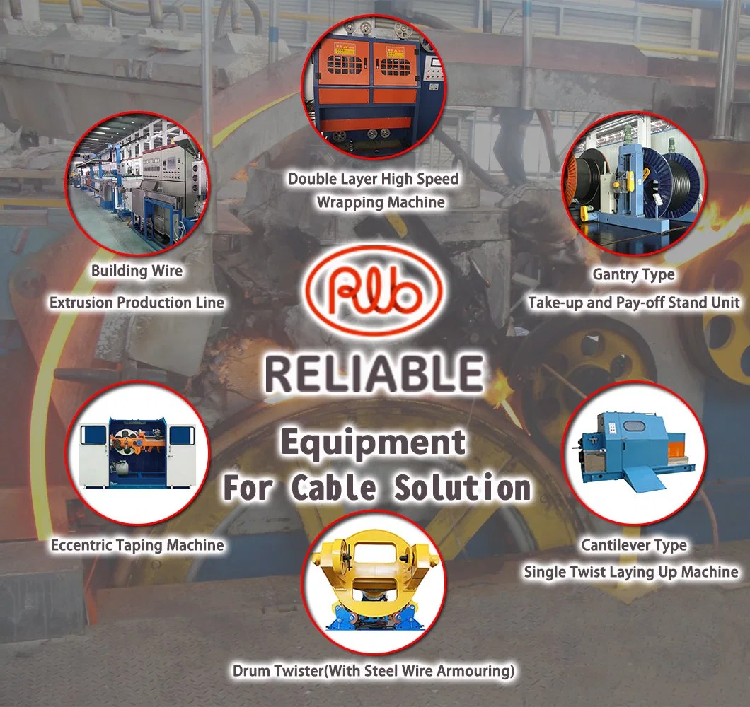 Positive Plate/Copper Rod/Copper Ingot Annealing Furnace