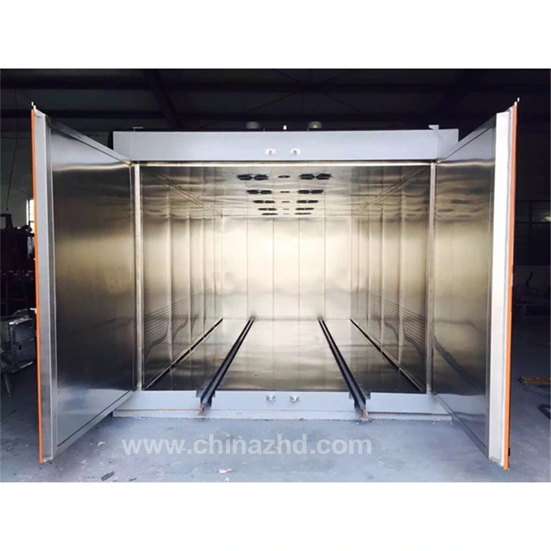 Mold Pre-Heated Mould Heating Hot Air Circulating Drying Oven