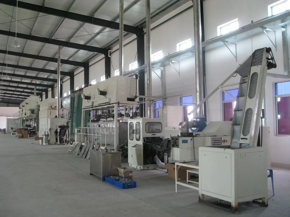 Tube Annealing/ Lacquer Curing Oven