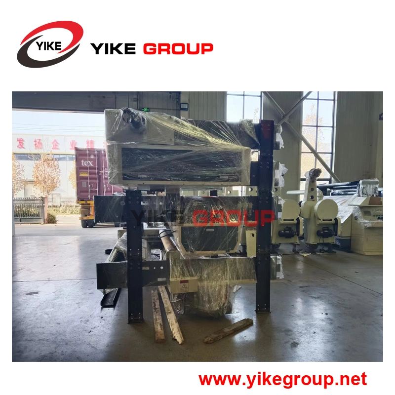 Yk-2200 Corrugated Cardboard Production Line Auto Splicer