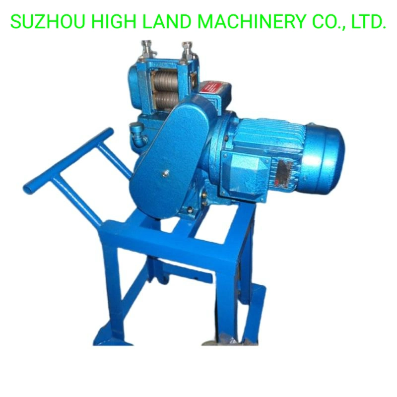 Pointing Machine for Intermediate Wire Drawing Machine