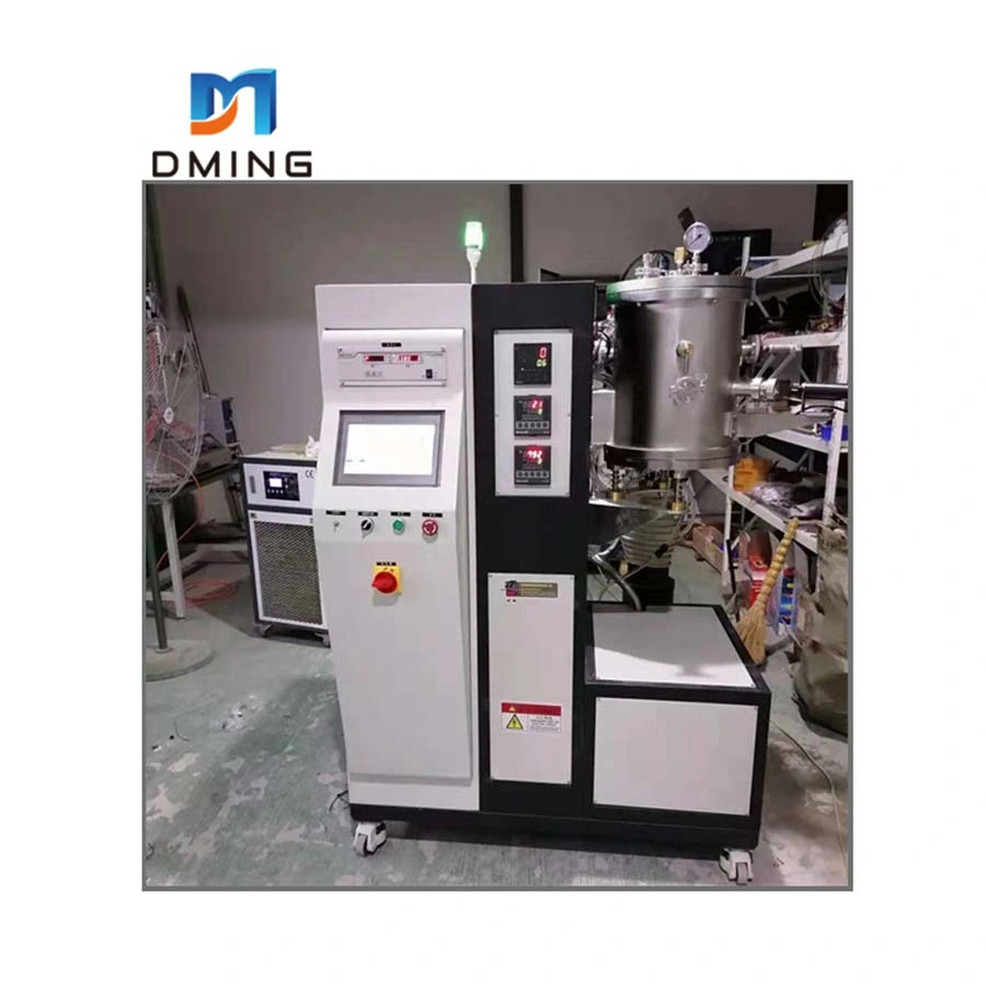 2200c Vacuum Tungsten Furnace Vacuum Sintering Furnace Vacuum Furnace Oven for Lab Heat Treatment