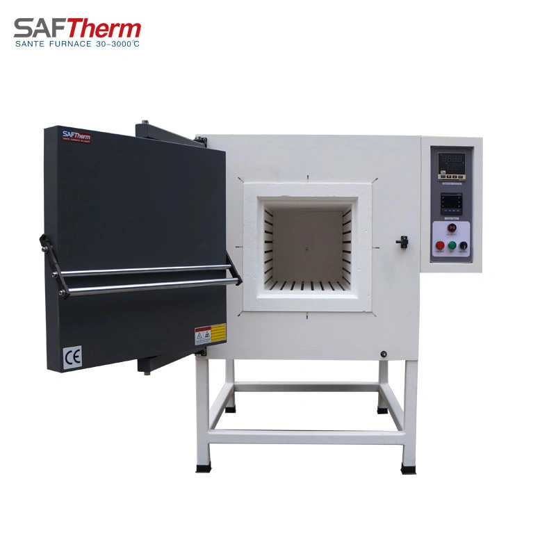Electric Oven Industrial Oven for Metal Heat Treatment
