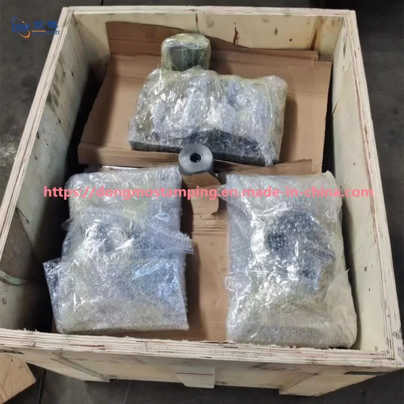 Manufacturers for Mine Roller Stamping Cast Iron Bearing Seat Mold
