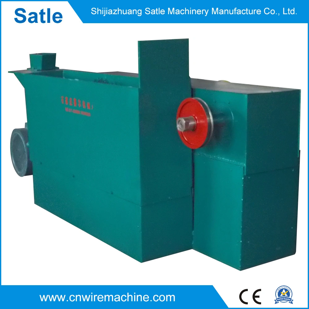 Hot Sale High Speed Water Tank Wire Drawing Machine