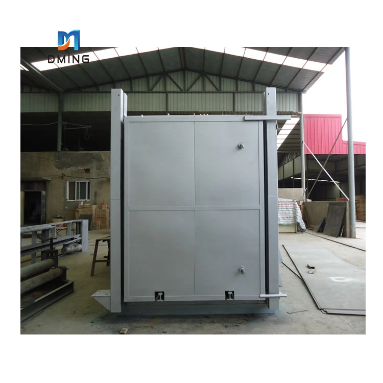 250c Electric Furnace Aging Annealing Furnace for Aluminum Alloy Workpiece