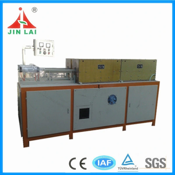 Wire/Tube Induction Bright Annealing Machine