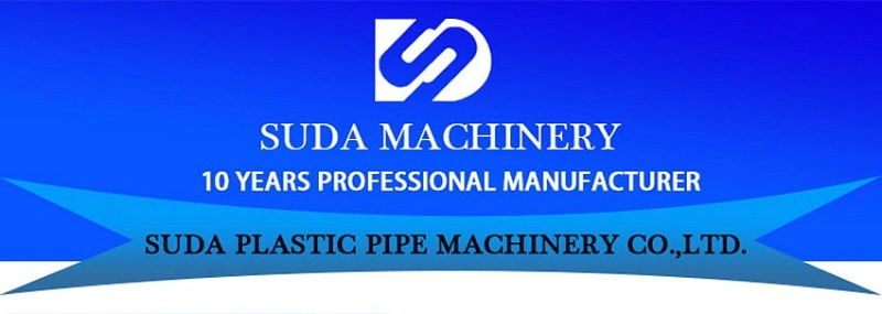 90-355mm HDPE Butt Fusion Machine/PE Pipe Welding Machine/Thermofusion Welding Machine/HDPE Butt Welder