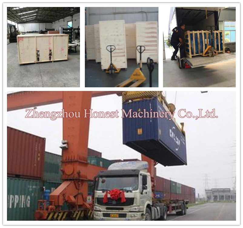 Custom Support Drying Machine / Spray Drying Machine / Spray Dryer