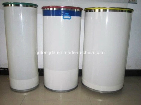 Super Large Size Sliver Drum for Your Drawing and Carding Machine