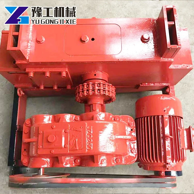 Multifunction Automatic Reinforcing Steel Wire Bar Rebar Cutting Machine