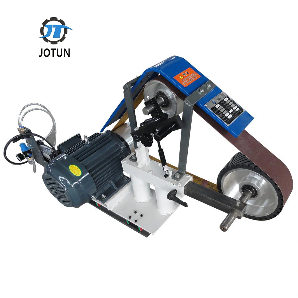 Abrasive Grinding Machine Belt Sander Belt Polisher