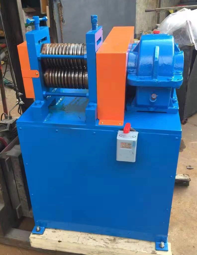 Professional Aluminum Wires Sharpening and Polishing machine, Copper Wires Pointing Machine