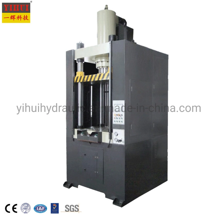 150 Ton Deep Drawing Hydraulic Press Machines for Making Fan Cover