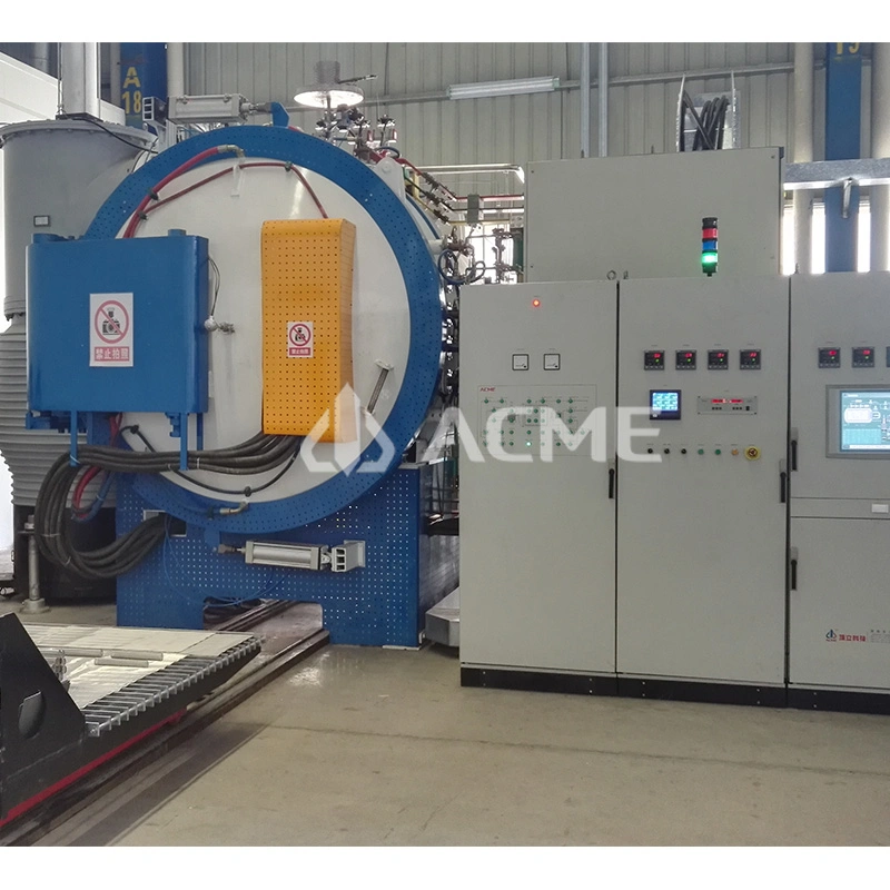 Acme Vacuum Furnace, Horizontal Vacuum Annealing Furnace, Bedroom Vacuum Furnace