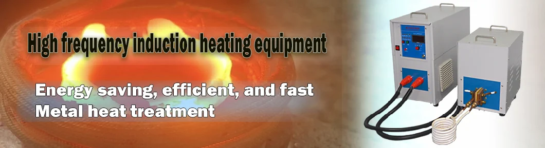 Induction Heater Preheating Treatment for Steel Wire Annealing Wire Annealing Heating