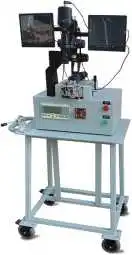 Factory Price Highly Intelligent Efficiency Ultra Fine Wire Butt Welders