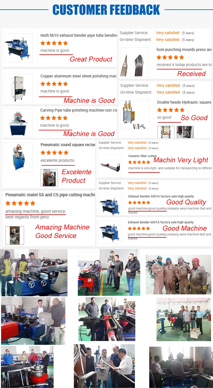 Bright and Smooth Metal Surface Rust Removal Treatment Precision Magnetic Polishing Machine