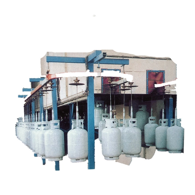 China LPG Cylinder Manufacturing Shell Forming Deep Drawing Machine