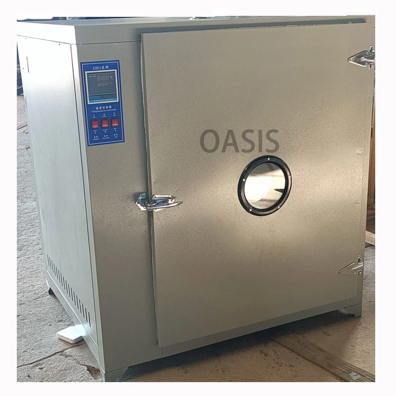 101A-4 Drying Processing Professional Laboratory Electrothermal Blowing Dry Oven