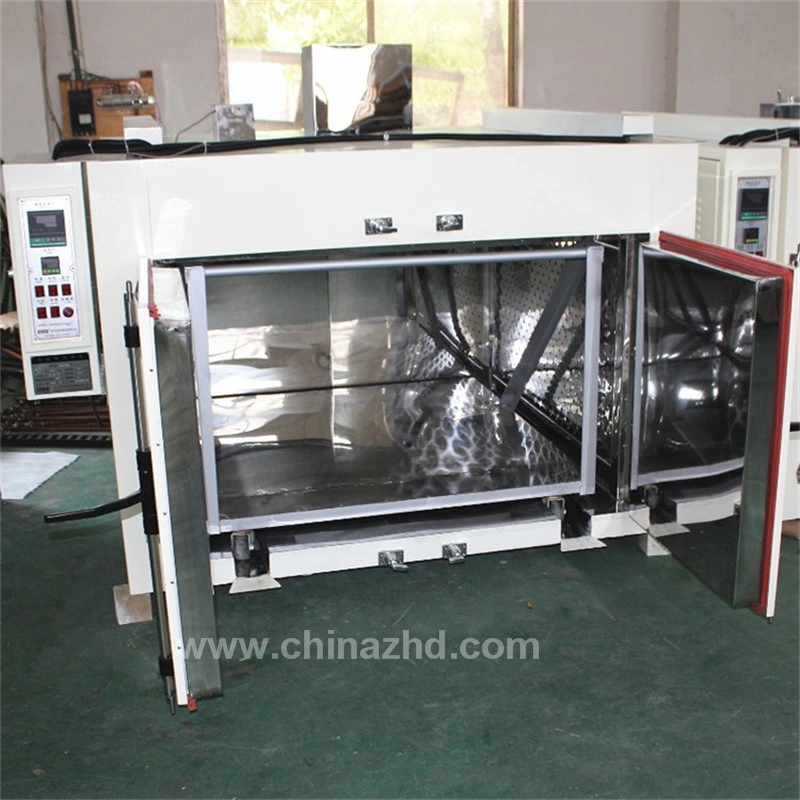 Mold Pre-Heated Mould Heating Hot Air Circulating Drying Oven