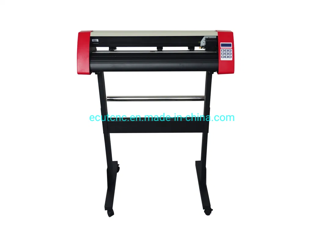 Iron Bracket Black Plotter Cutter Whole Sale Kh-1350