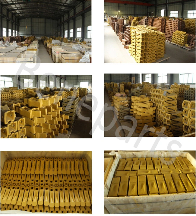 Casting Adapter Construction Machinery 14527865