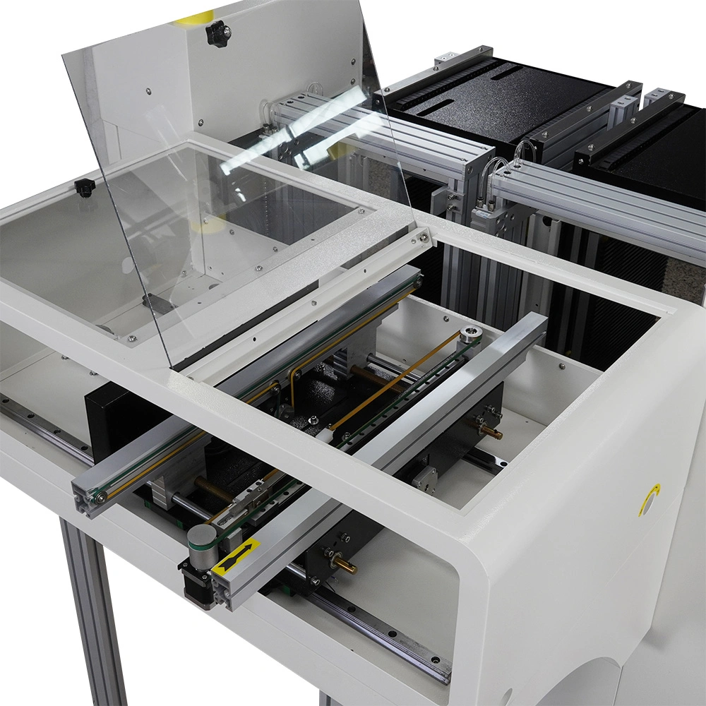 SMT Line Automatic Dual for LED Assembly Line Automatic SMT PCB Ng/Ok Unloader