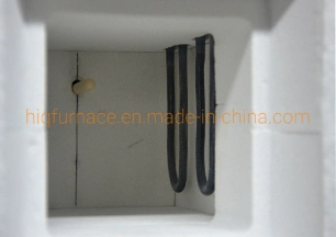 1100c 1600c 1800c Mini Small Box Chamber Sintering Annealing Lab Heat Treatment Furnace/Oven