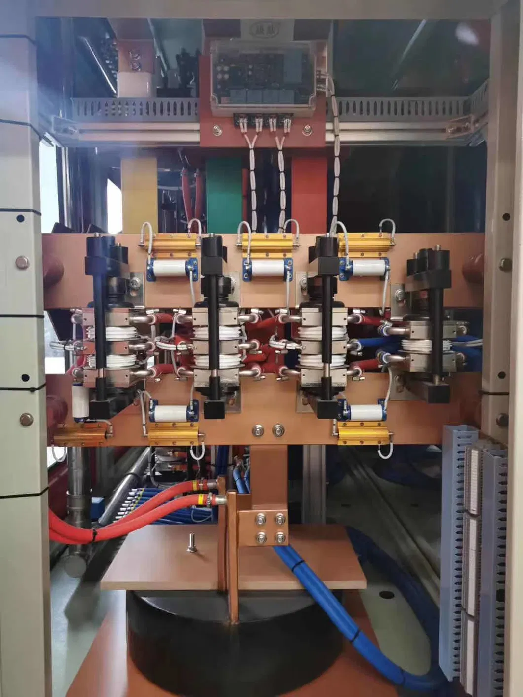 Aps Electric Induction Aluminium Melting Oven