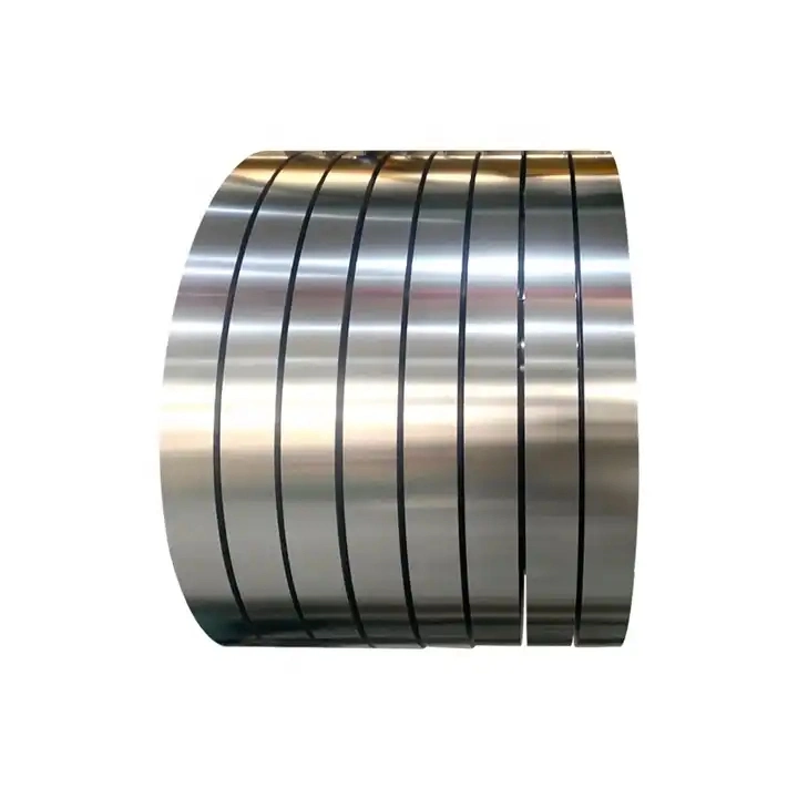 Tt LC Payment Cold Rolled Stainless Steel Coil Sheet 201 304 316L 430 1.0mm Thick Half Hard Stainless Steel Strip Coils