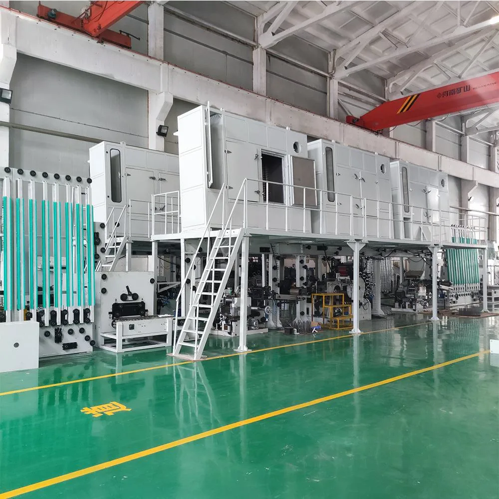 Annealing Oven for Making Aluminum Collapsible Soft Tube