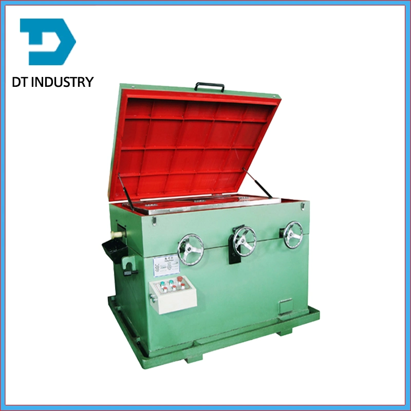 8 Tons Copper Bar Drawing Machine