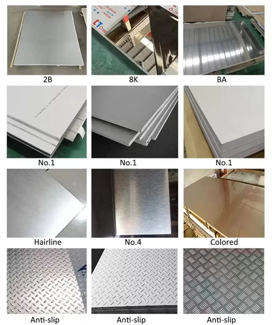 LC Tt Payment Stainless Steel 201 304 316 409 Plate/Sheet/Coil/Strip/201 Ss 304 DIN 1.4305 Stainless Steel Coil