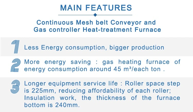 Heat Treatment Furnace Annealing Oven