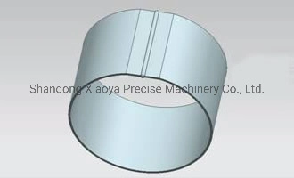 Automatic Butt Welder for Steel Wheel Rim Production