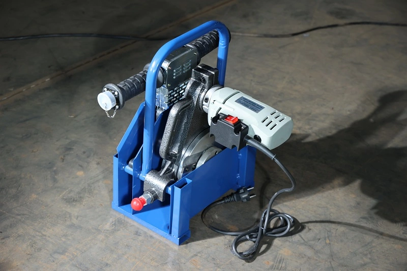 Sud250h Hydraulic Butt Fusion Welding Machine/PE Butt Fusion Welding Machine/HDPE Pipe Welding Machine/ HDPE Pipe Jointer/HDPE Pipe Welder Good Quality