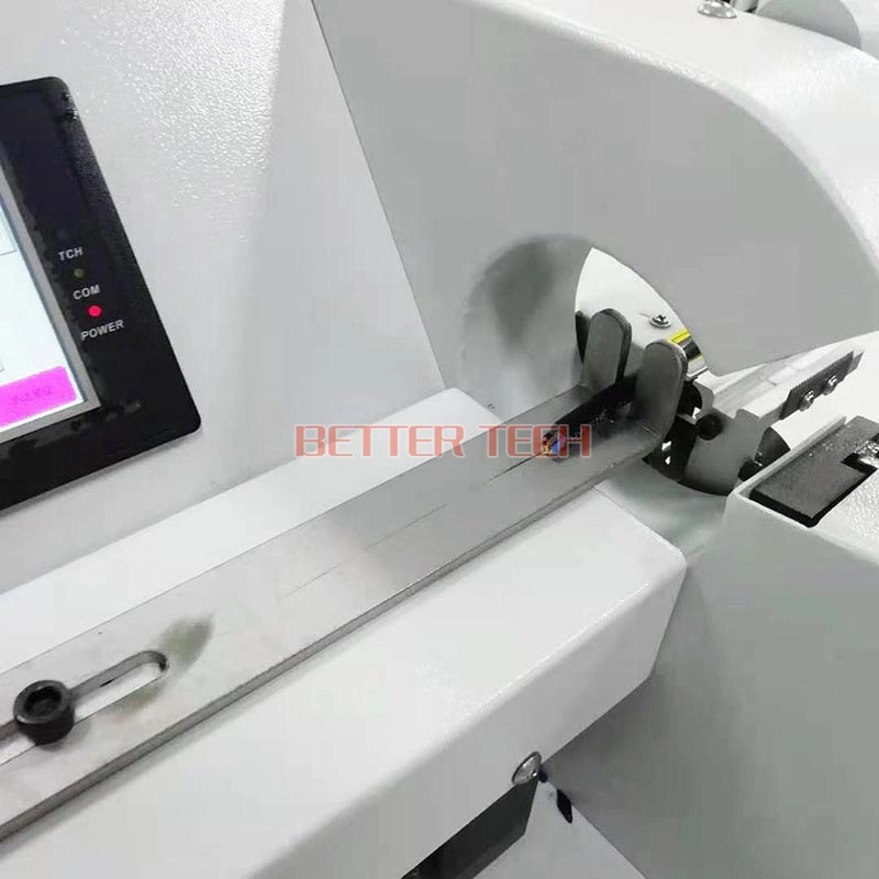 Automatic Spool Winding Machine Electrical Cable Wire Harness Wrapping Machine