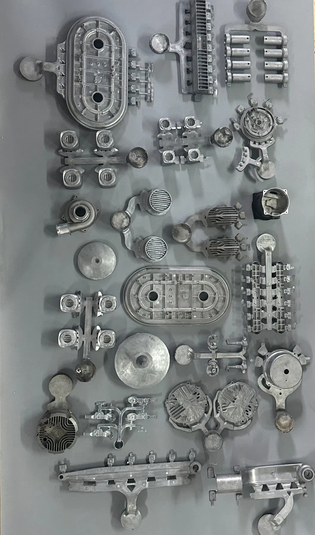 Factory Price High-Quality Customized Drawing Machine Parts Cheaper Price Mould