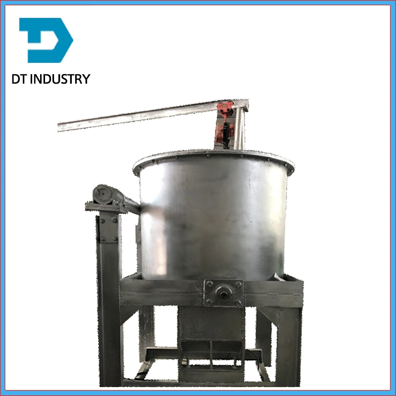 Od10-40mm Chain Drawing Machine for Copper/Brass/Steel/Aluminum/Non-Ferrous Metals Bar and Pipe