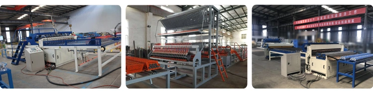 Cold Rolled Reinforcing Rebar Making Machine Ribbed Wire Forming Machine