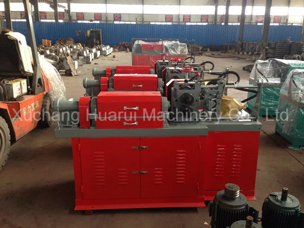 CNC Wire Straightening and Cutting Machine/Hydraulic Straightening and Cutting Machine