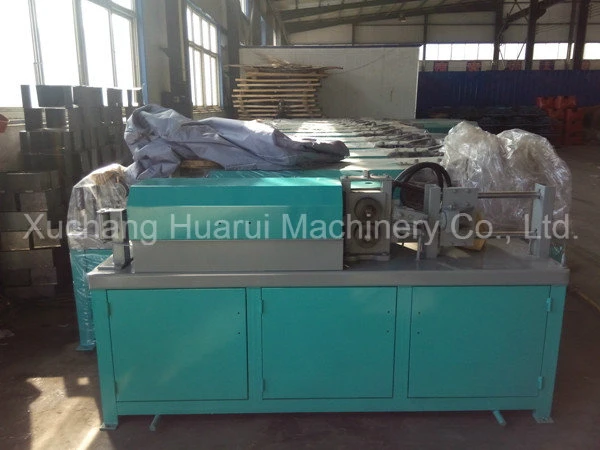 CNC Wire Straightening and Cutting Machine/Hydraulic Straightening and Cutting Machine